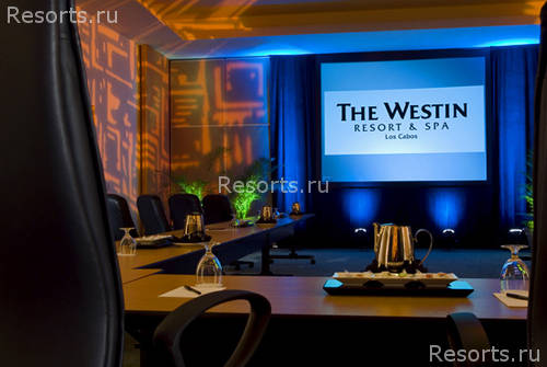 The Westin Resort & Spa 51